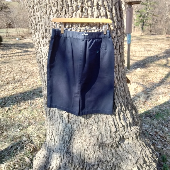⬇️ Price Drop!⬇️NWT LL Bean Skirt in size 6 - Picture 2 of 3